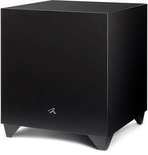 MartinLogan Dynamo 1600X