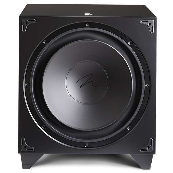 MartinLogan Dynamo 1600X 01