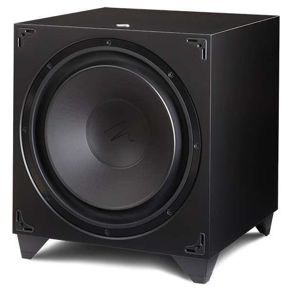 MartinLogan Dynamo 1600X 05