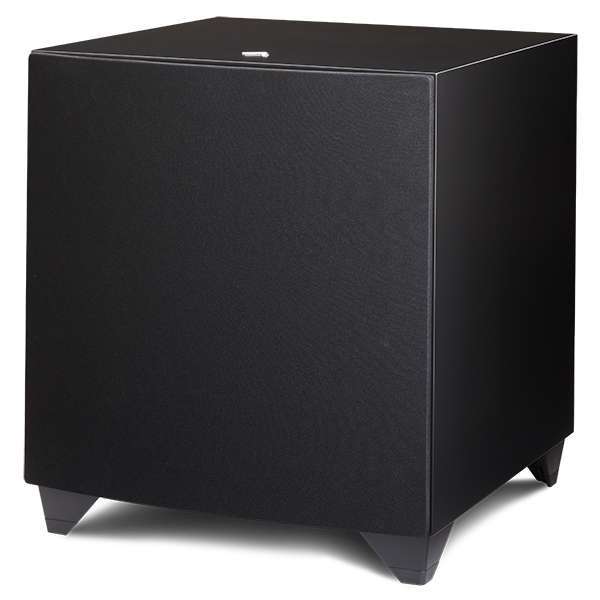 MartinLogan Dynamo 1600X 06