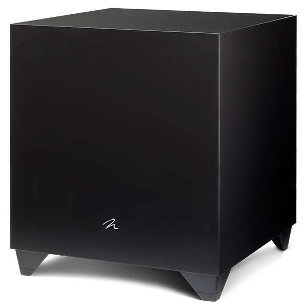 MartinLogan Dynamo 1600X 07