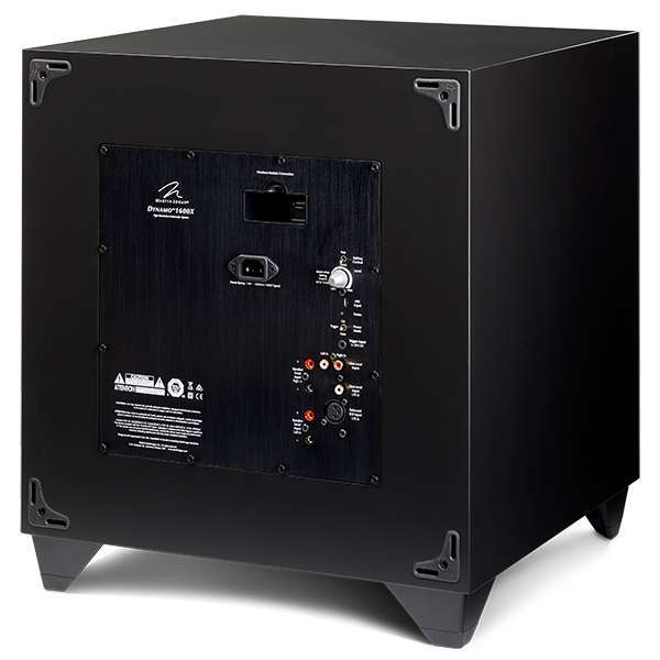 MartinLogan Dynamo 1600X 08