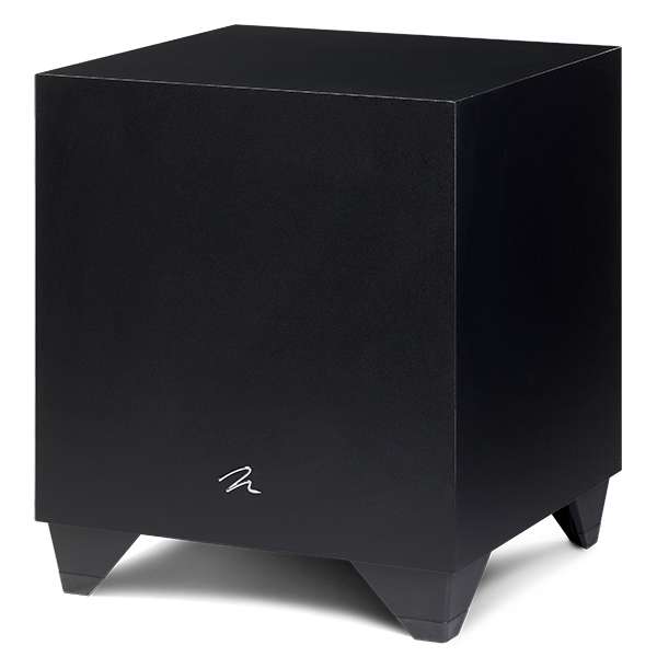 MartinLogan Dynamo 400 02