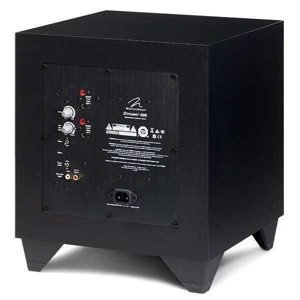 MartinLogan Dynamo 400 03