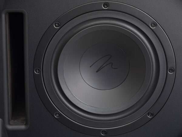 MartinLogan Dynamo 400 08