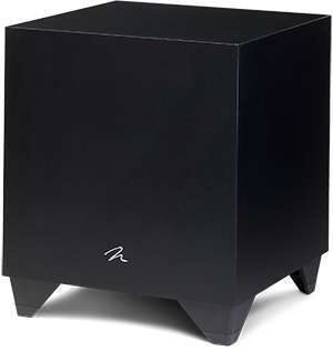 MartinLogan Dynamo 600X