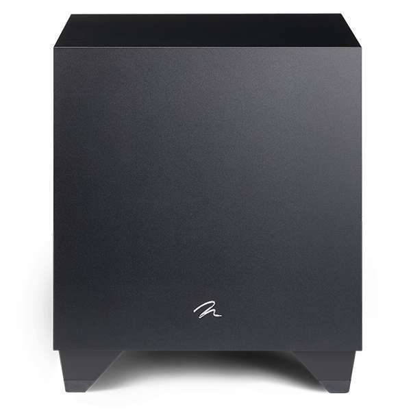 MartinLogan Dynamo 600X 01