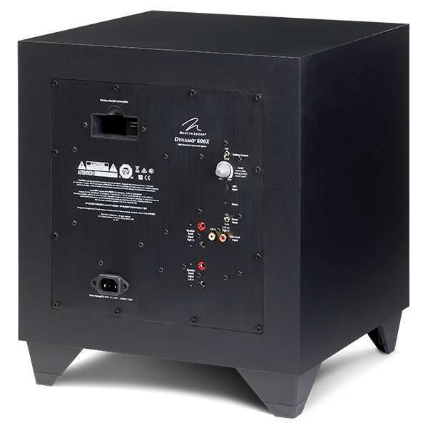 MartinLogan Dynamo 600X 04
