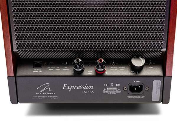 MartinLogan Expression ESL 13A 05