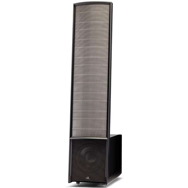 MartinLogan Expression ESL 13A basalt k