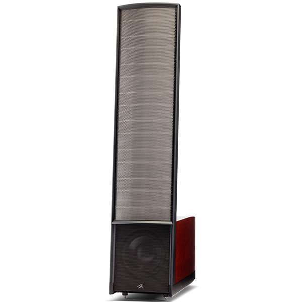 MartinLogan Expression ESL 13A dark c