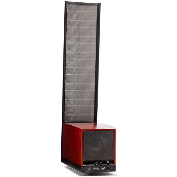 MartinLogan Expression ESL 13A dark c r