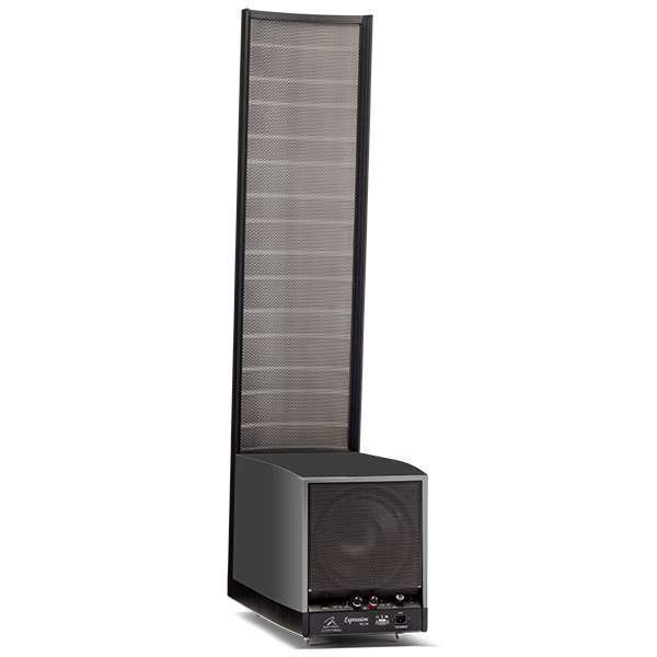 MartinLogan Expression ESL 13A meteor r