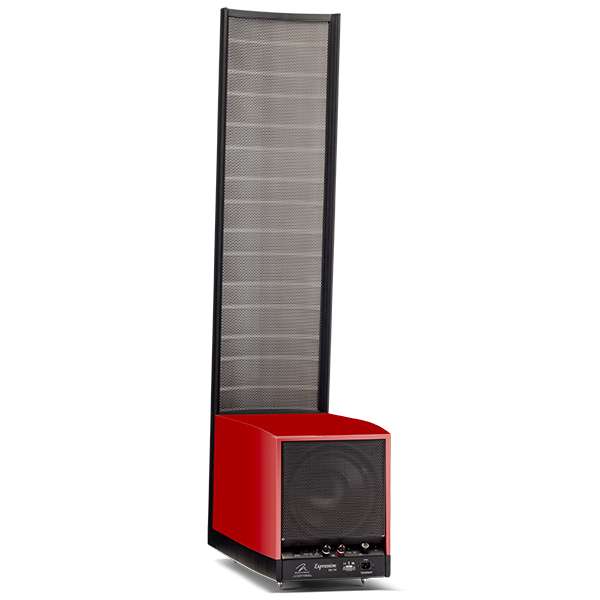 MartinLogan Expression ESL 13A rosso r