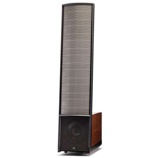 MartinLogan Expression ESL 13A walnut