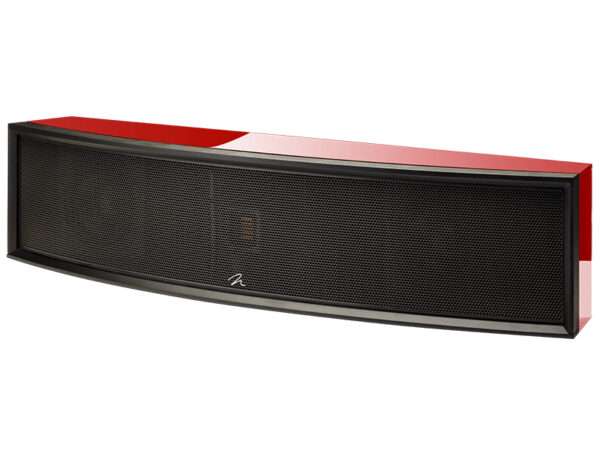 MartinLogan Focus ESL C18 rosso