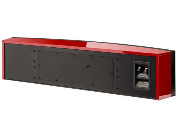 MartinLogan Focus ESL C18 rosso r