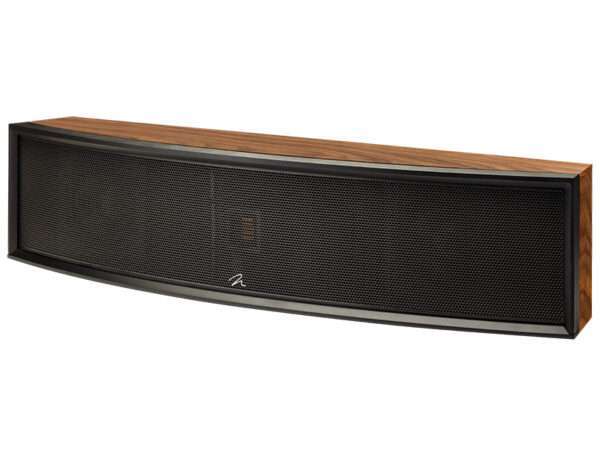 MartinLogan Focus ESL C18 walnut