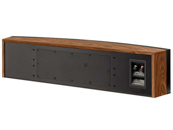 MartinLogan Focus ESL C18 walnut r
