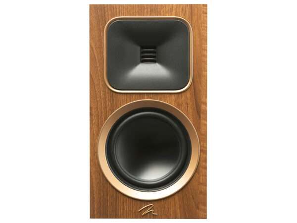 MartinLogan Foundation B1 walnut 01