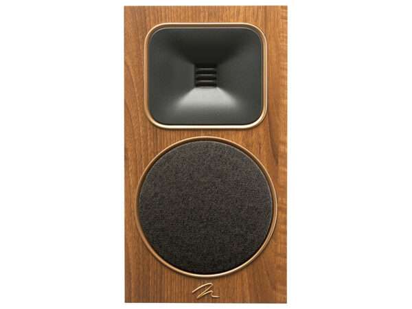 MartinLogan Foundation B1 walnut 02