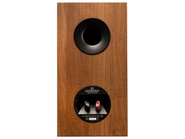 MartinLogan Foundation B2 back