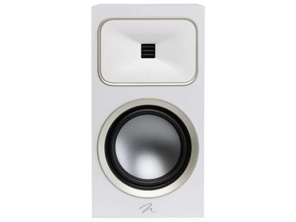 MartinLogan Foundation B2 satin white 01