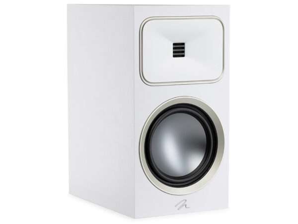 MartinLogan Foundation B2 satin white 03