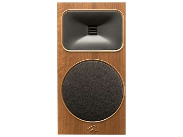 MartinLogan Foundation B2 walnut 02