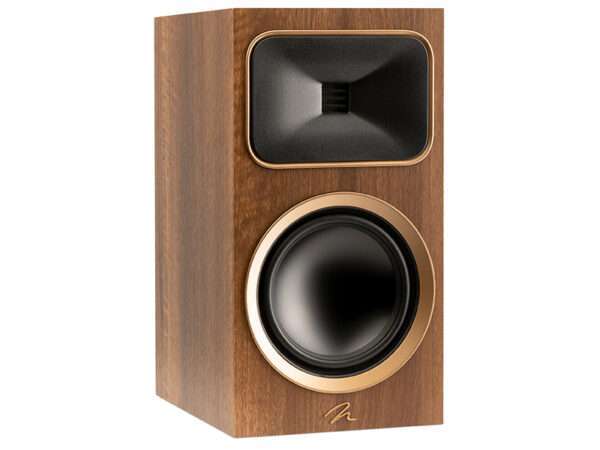 MartinLogan Foundation B2 walnut 03