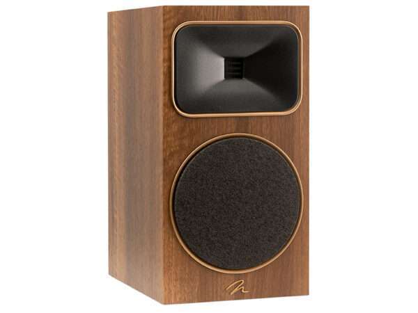 MartinLogan Foundation B2 walnut 04