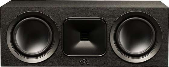 MartinLogan Foundation C1