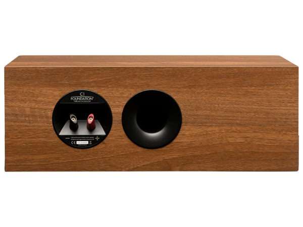 MartinLogan Foundation C1 back