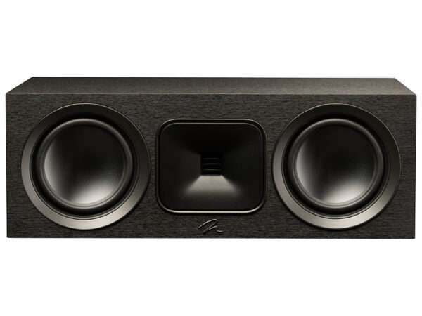 MartinLogan Foundation C1 black 01