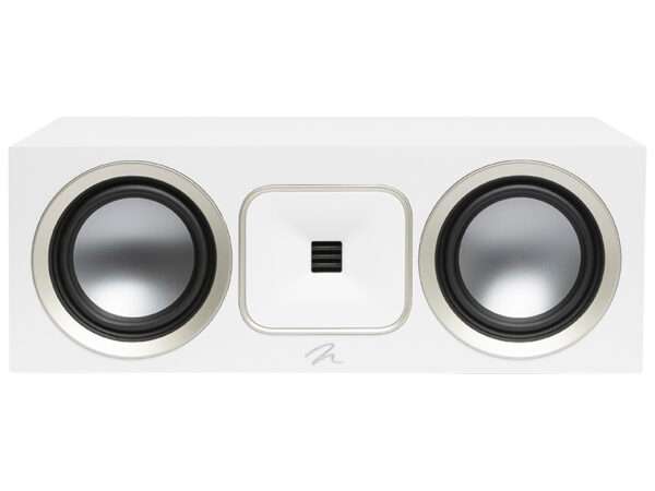 MartinLogan Foundation C1 satin white 01