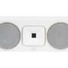 MartinLogan Foundation C1 satin white 02