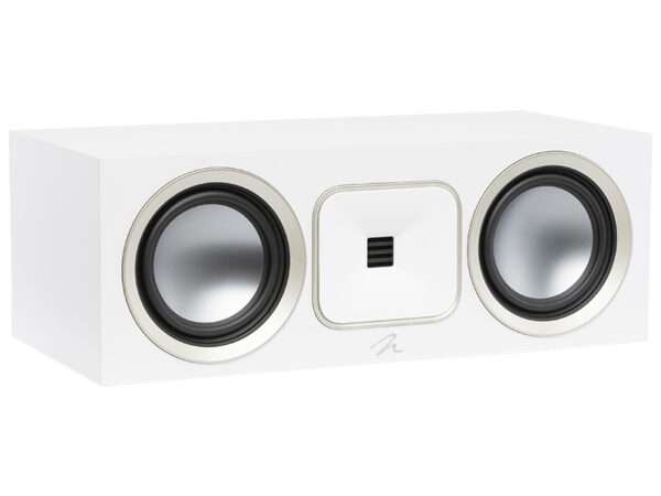 MartinLogan Foundation C1 satin white 03