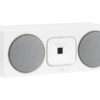 MartinLogan Foundation C1 satin white 04