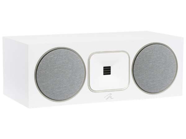 MartinLogan Foundation C1 satin white 04