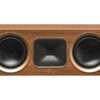 MartinLogan Foundation C1 walnut 01