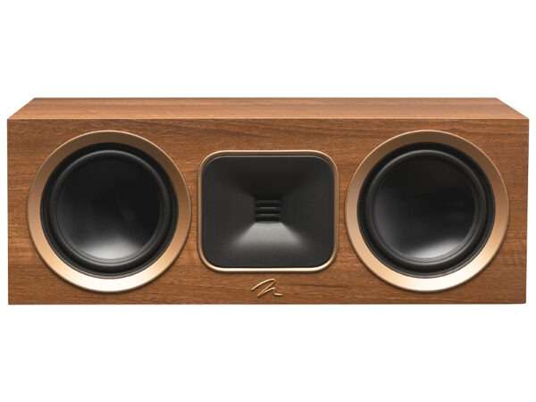 MartinLogan Foundation C1 walnut 01
