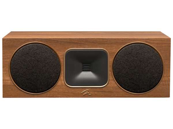 MartinLogan Foundation C1 walnut 02
