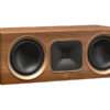 MartinLogan Foundation C1 walnut 03