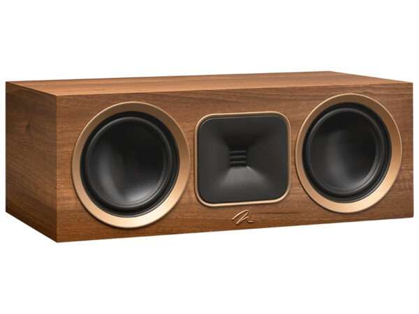MartinLogan Foundation C1 walnut 03