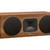 MartinLogan Foundation C1 walnut 04