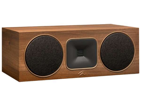 MartinLogan Foundation C1 walnut 04