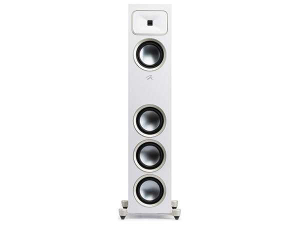 MartinLogan Foundation F1 satin white 01