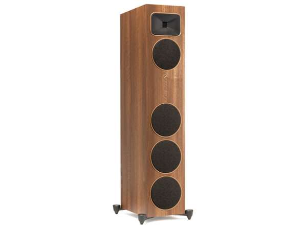MartinLogan Foundation F1 walnut 04