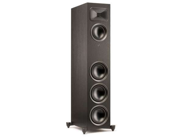 MartinLogan Foundation F2 black 03