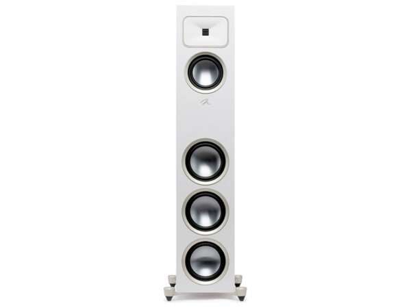 MartinLogan Foundation F2 satin white 01